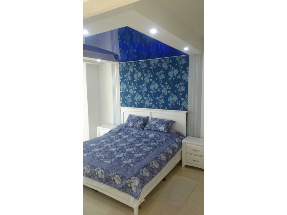 APARTAMENTO EN AVENIDA BALBOA PH YOO - 4