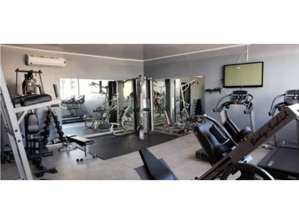 VENTA APARTAMENTO 3 RECÁMARAS HATO PINTADO PH VICTORIA HILLS MC — foto 4