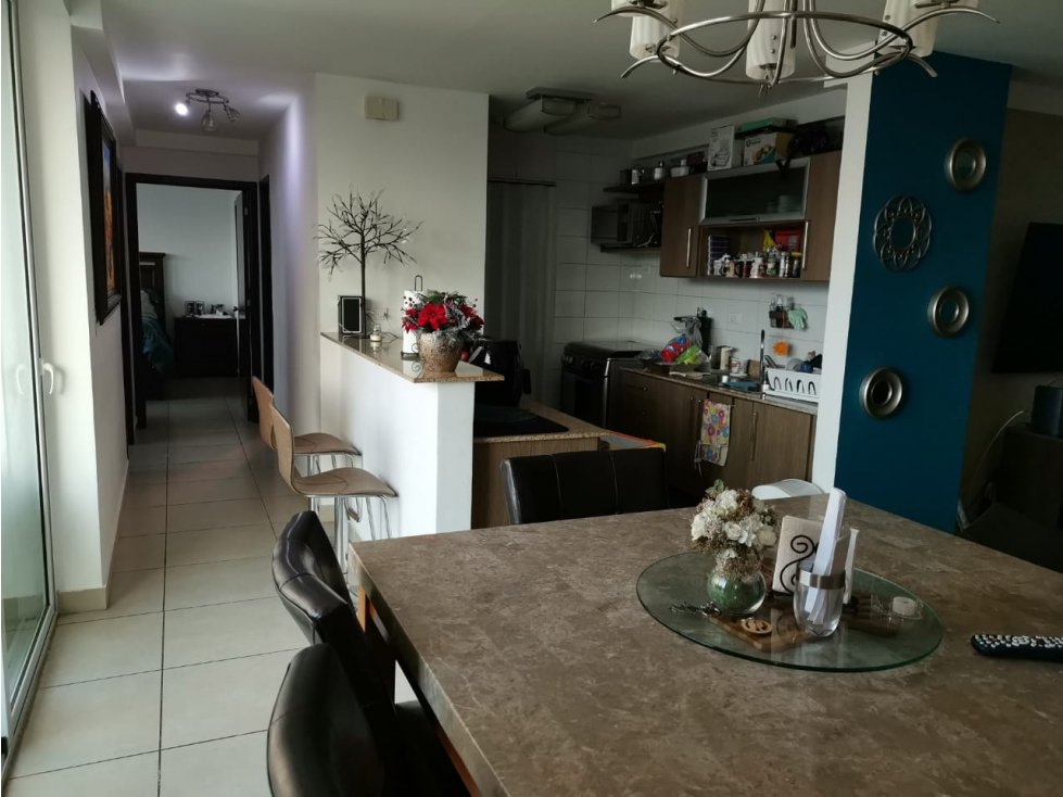 APARTAMENTO CONDADO DEL REY PH KINGS PARK 2REC - 4