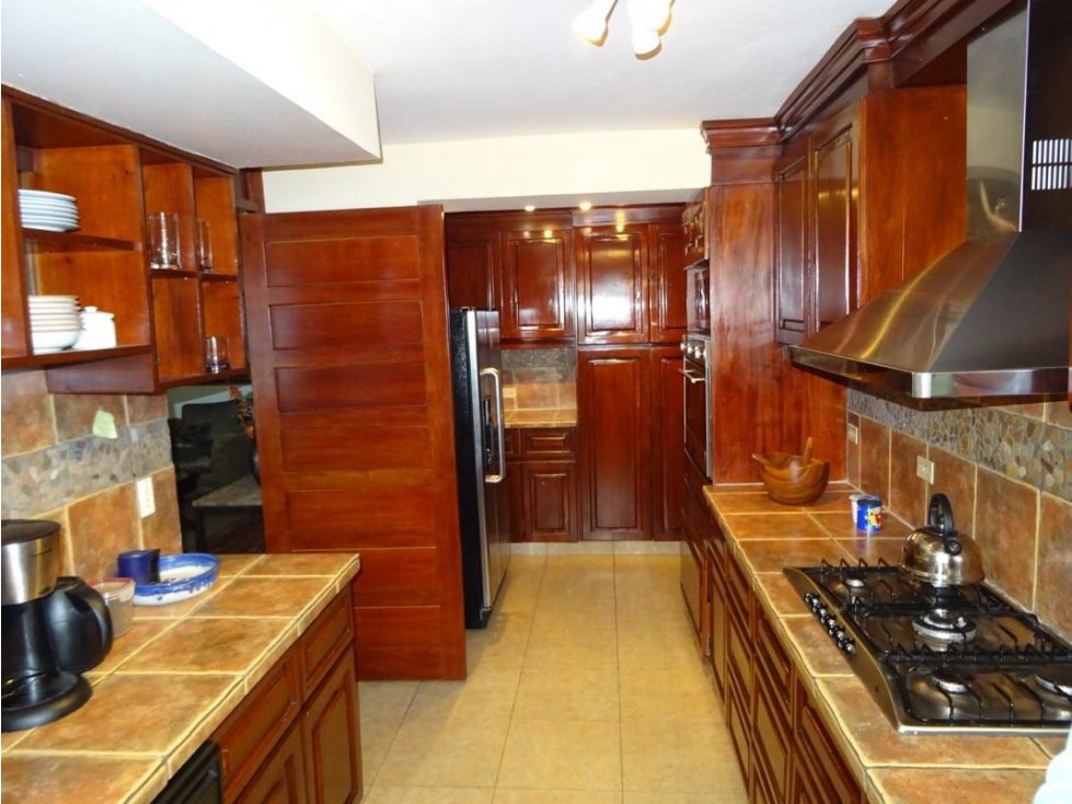 VENDE APARTAMENTO PH VISTA DEL ESTE (URRACA) - 4