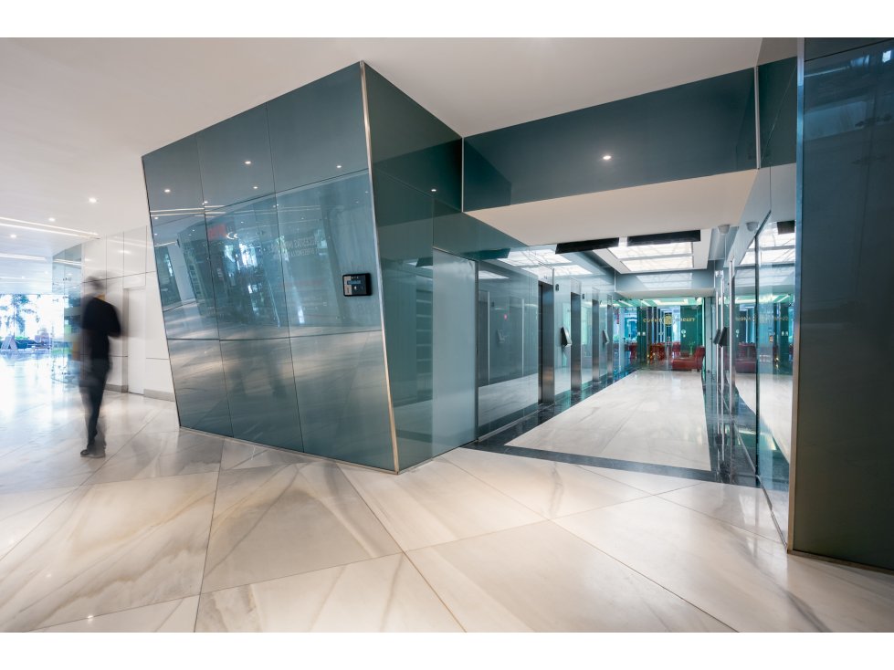 OFICINA EN COSTA DEL ESTE FINANCIAL PARK 149 MTS - 3
