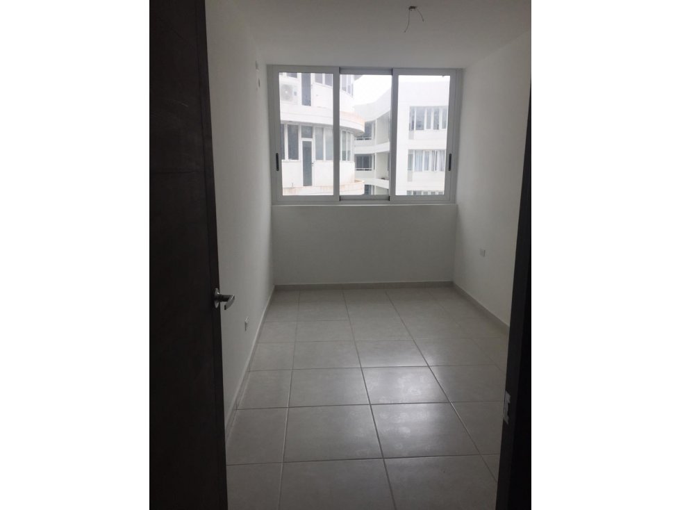 APARTAMENTO LB AV BALBOA BAY VIEW 2R VENT - ALQ - 5