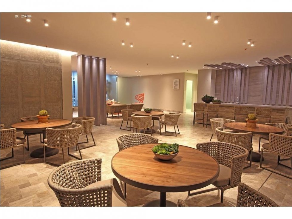 VENTA DE APARTAMENTO EN SANTA MARIA PH GREEN VIEW 215M2 JP