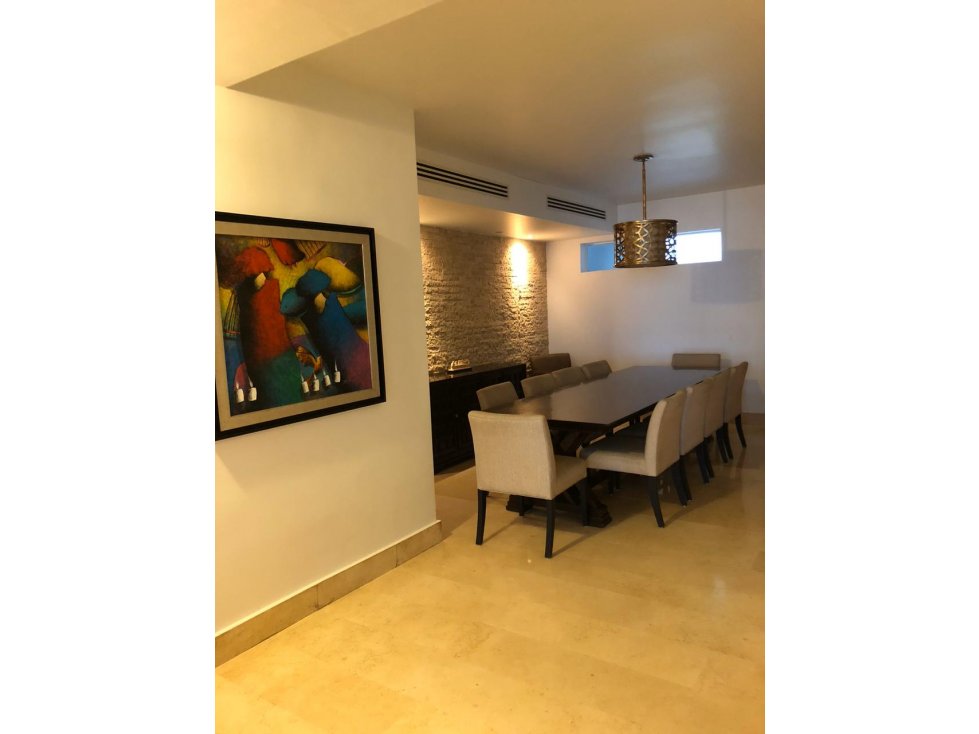 VENTA APARTAMENTO EN COSTA DEL ESTE PH PANAMA BAY — foto 3