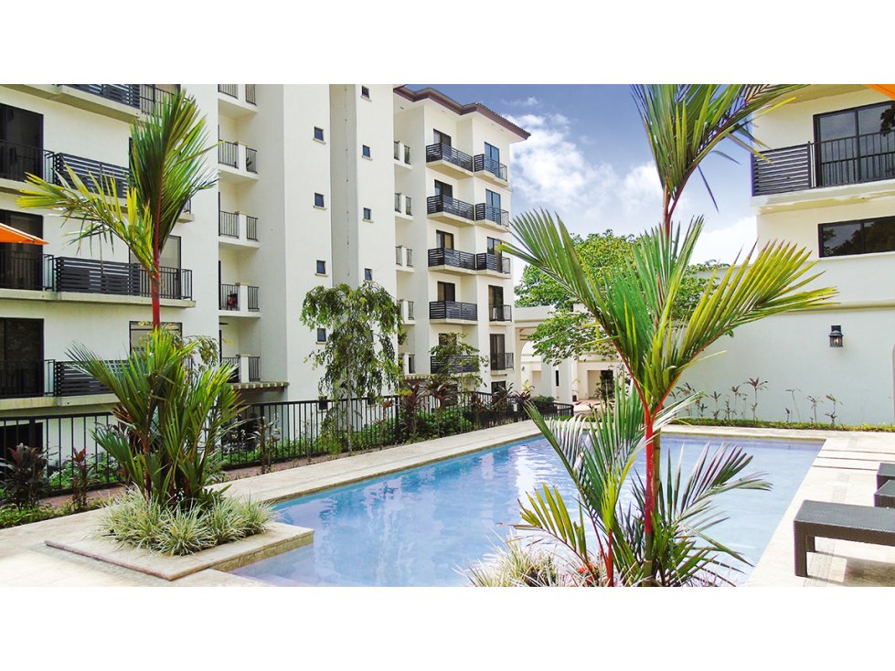 APARTAMENTO CLAYTON EMBASSY VILLAGE 114.64M2 2REC - 5