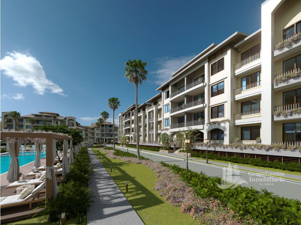 APARTAMENTO EN COSTA DEL ESTE CASA BIANCA - 2