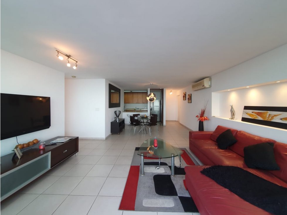 VENTA APARTAMENTO FRENTE AL MAR EN SAN FRANCISCO Y terraza TERRAWIND — foto 6