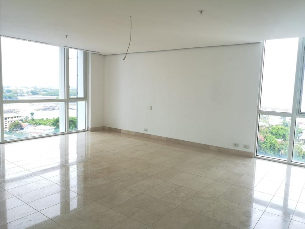 VENTA APARTAMENTO 526M2 1 POR PISO EN COCO DEL MAR PH SANTORINI — foto 5