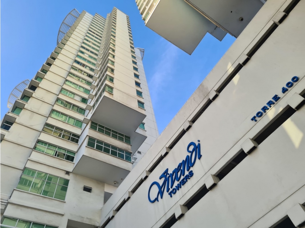 VENTA ALQUILER EN PH VIVENDI TOWER EDISÓN PARK - 1