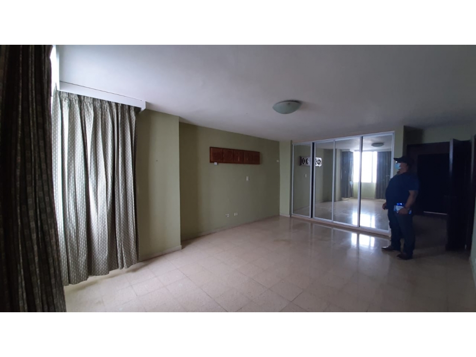 APARTAMENTO 300M2 FRENTE AL MAR PAITILLA, PH SONESTA — foto 6