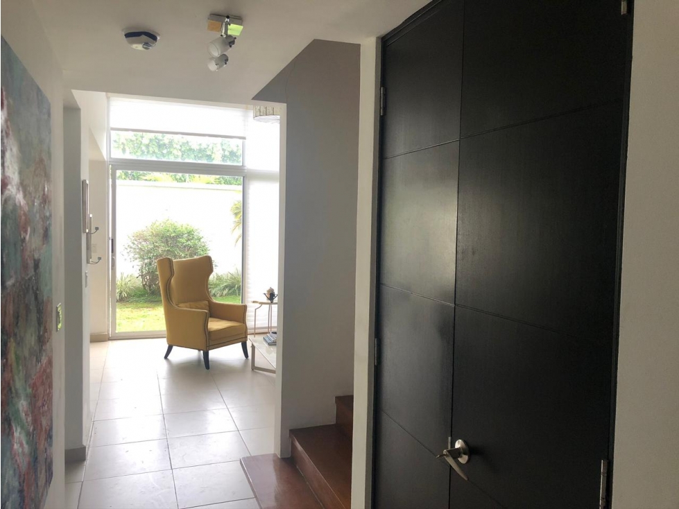 CASA 258 M2 A ESTRENAR VACIA, COSTA SUR VILLAGE - 5