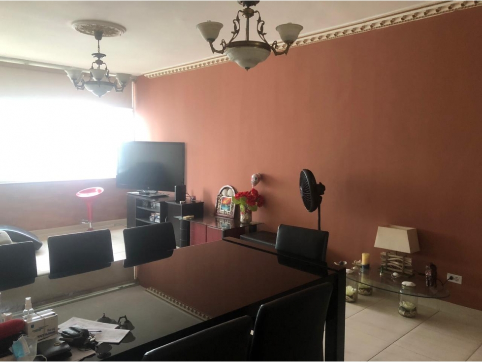 APARTAMENTO PLAZA EDISON 3 REC PH VIVENDI TORRE 100