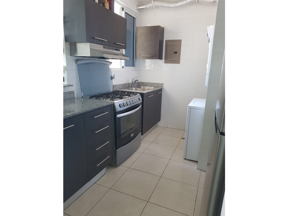 VENTA DE APARTAMENTO EN TOWER EDISON PARK PH VIVENDI — foto 5