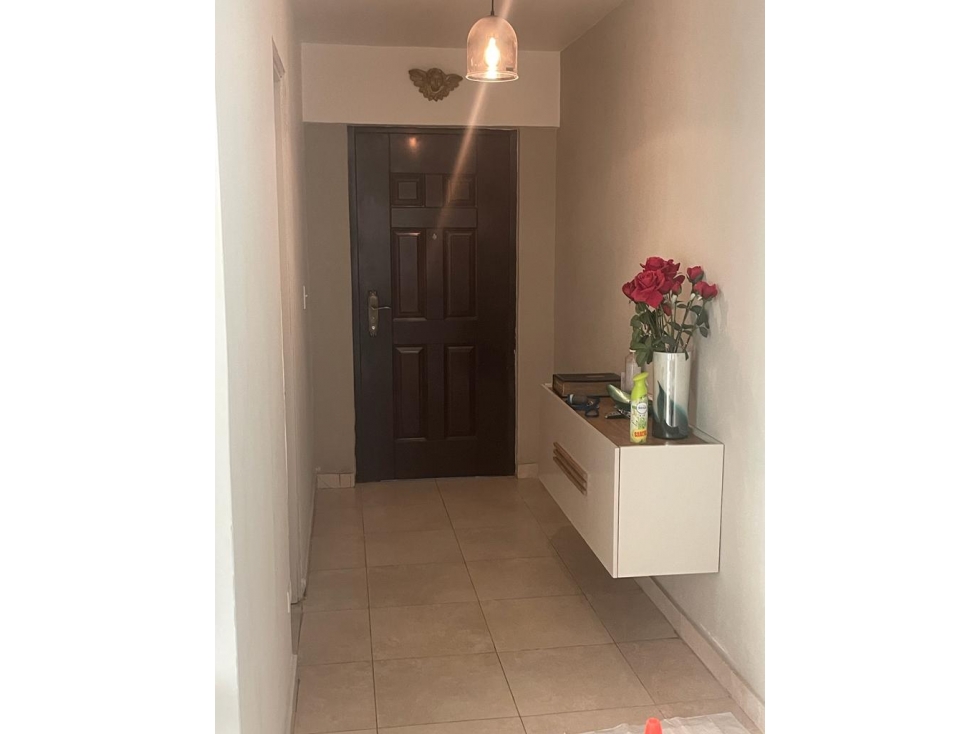 VENTA APARTAMENTO CANGREJO PH ONYX TOWER 3 REC 3 BAÑOS - 4