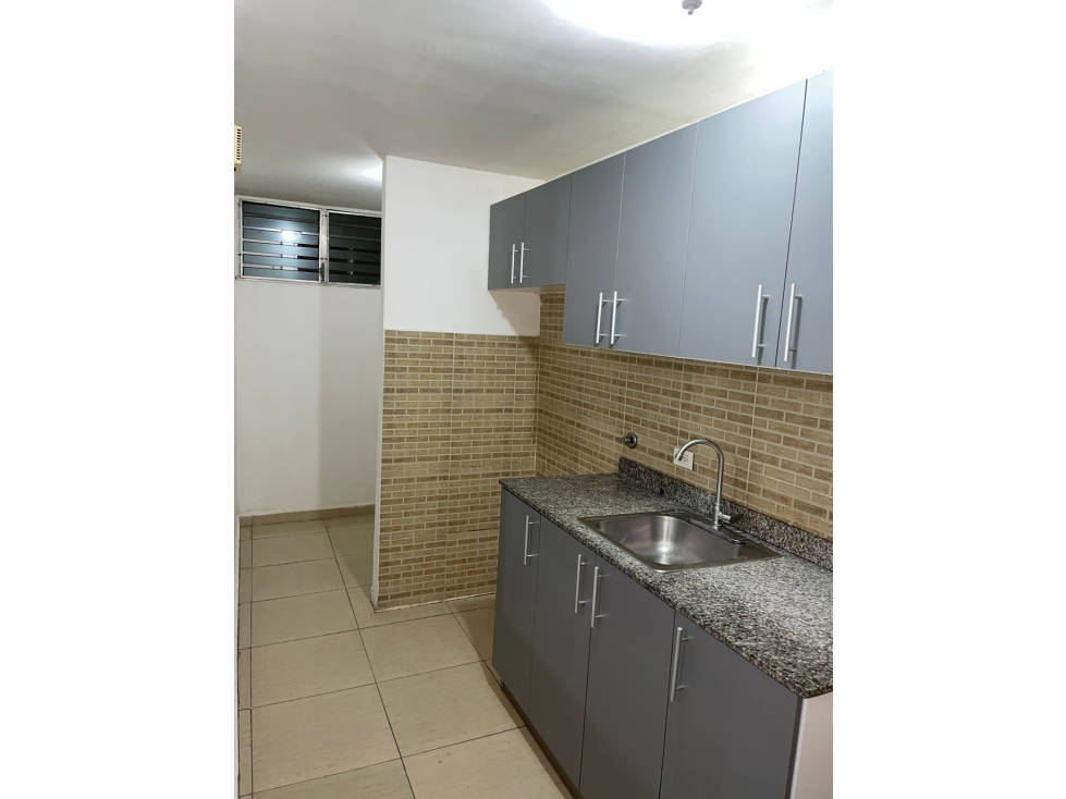 APARTAMENTO ALQUILER O VENTA CARRASQUILLA, SUNFLOWER TOWER — foto 2