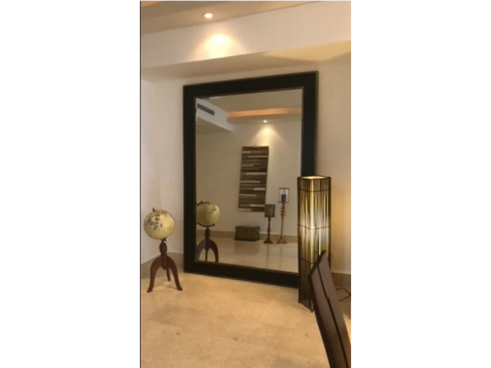 APARTAMENTO 129m2 2 RECAMARAS AVENIDA BALBOA — foto 6