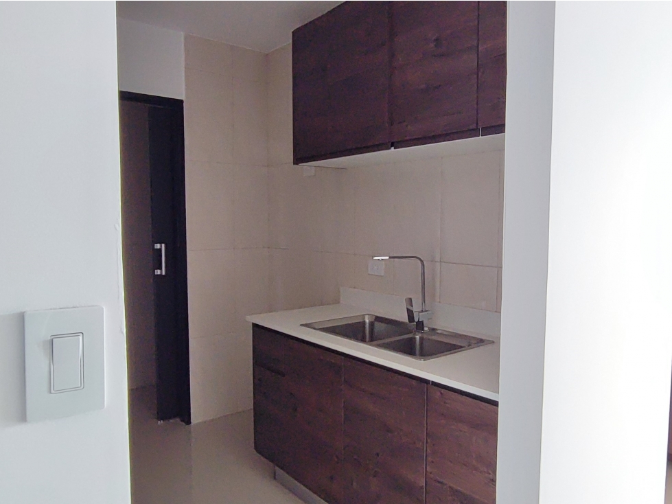 ALQUILER APARTAMENTO EL CAMRMEN PARA ESTRENAR L/B ULTIMO PISO 149.69M2 — foto 4