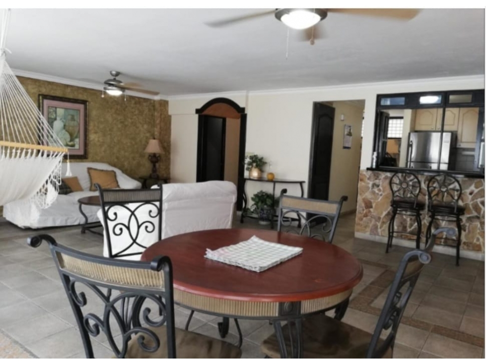 VENTA DE APARTAMENTO EN PH SAN GABRIEL OBARRIO 2REC 2B