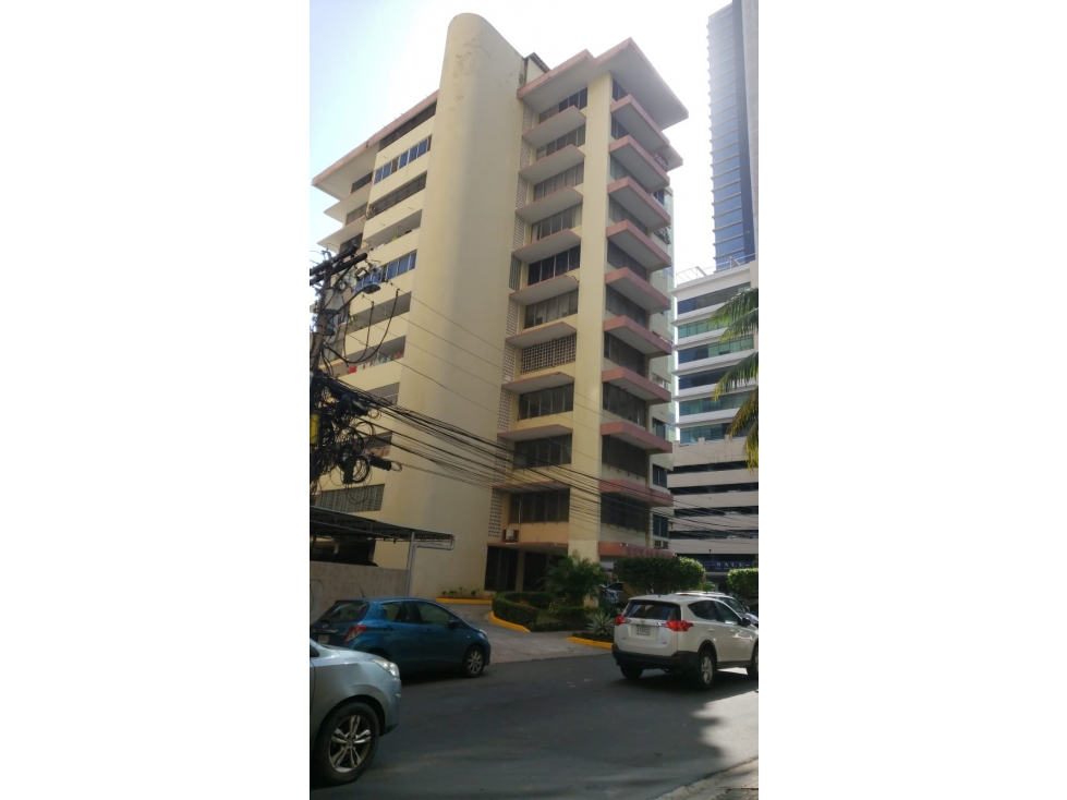 APARTAMENTO EN VENTA 3REC OBARRIO