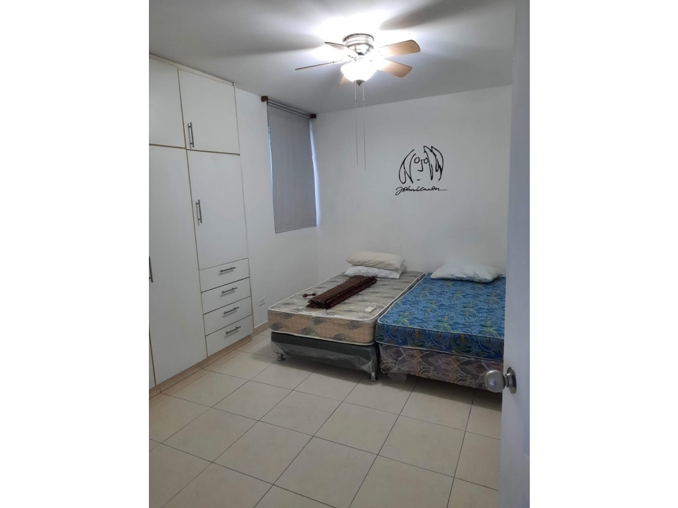 ALQUILER DE APARTAMENTO EN SAN FRANCISCO PH MONTEMAR DISP 22 OCT — foto 4