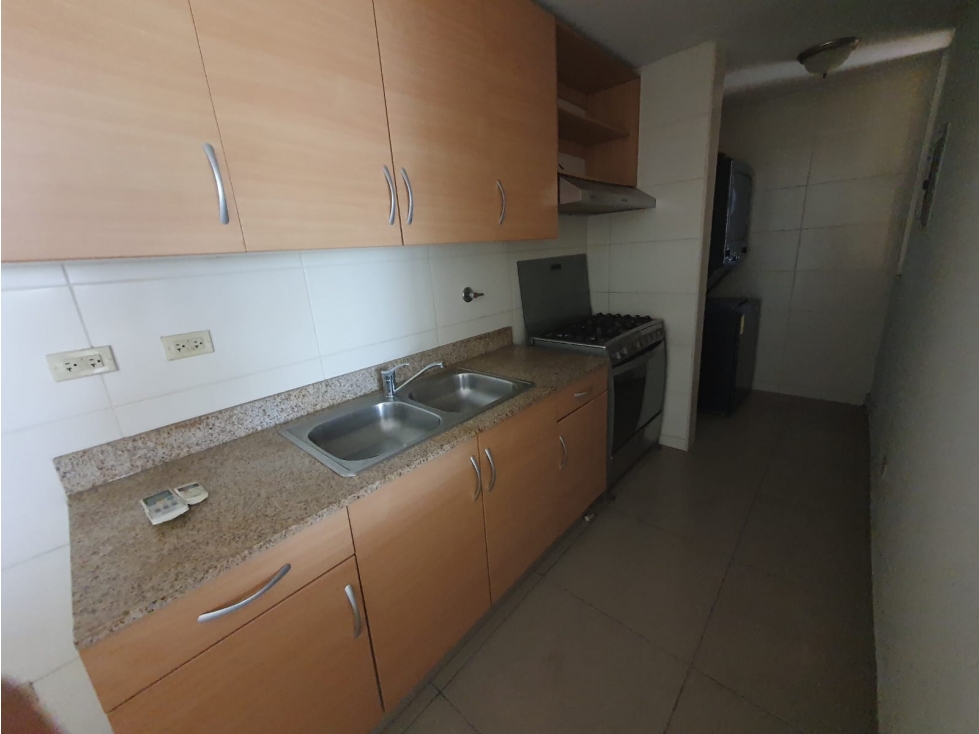 VENTA APARTAMENTO RIO ABAJO 2 RECÁMARAS PH 4 ISLAS PRECIO OPORTUNIDAD - 6
