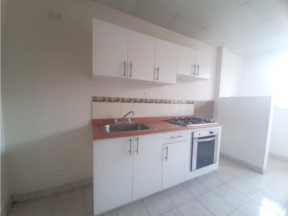 VENTA APARTAMENTO CANTABRIA V 2 RECÁMARAS GRAN OPORTUNIDAD — foto 4
