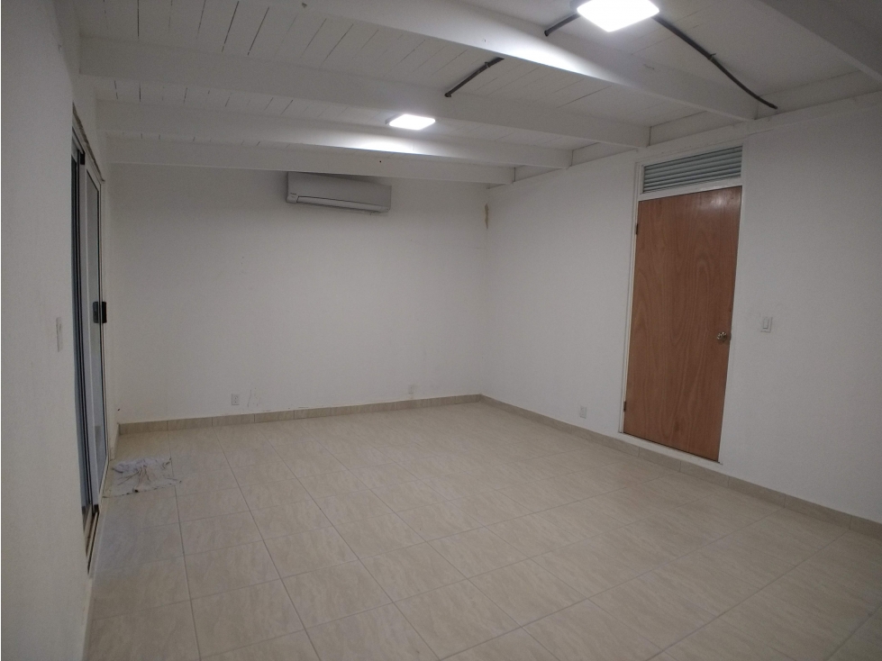 ALQUILER APARTAMENTO 2 RECÁMARAS 100M2 EN LOS RIOS CON LINEA BLANCA — foto 5