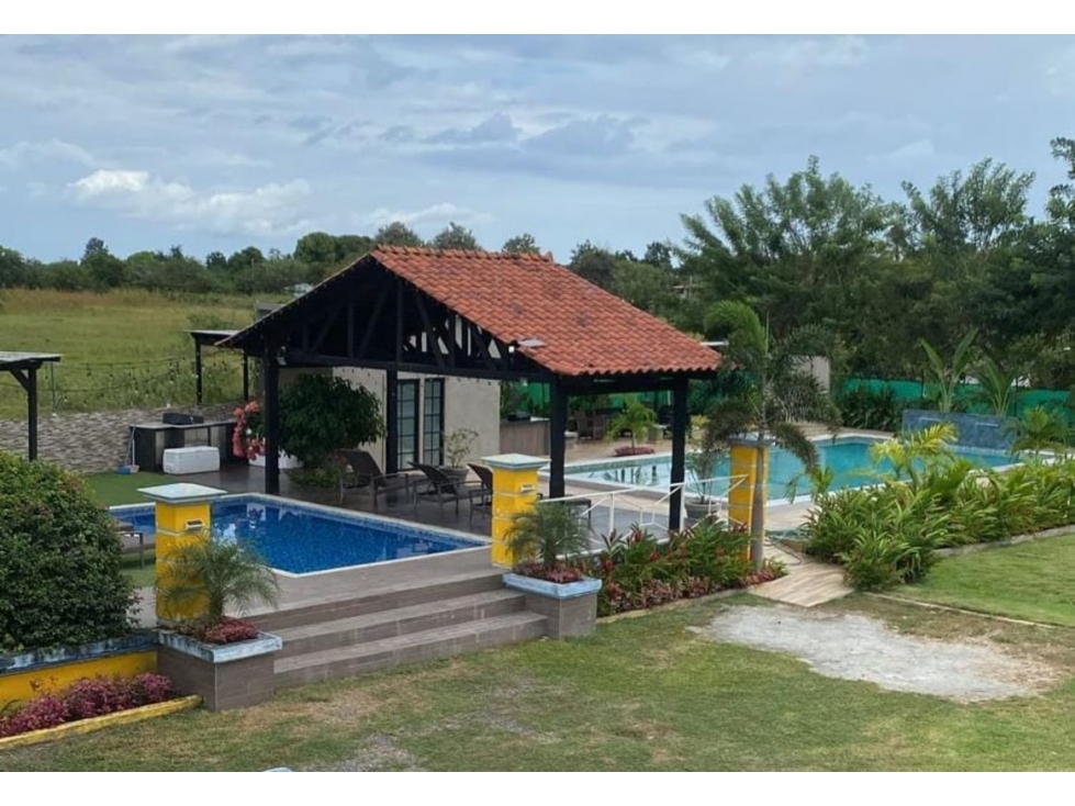 VENTA DE HOTEL EN RIO HATO - 4