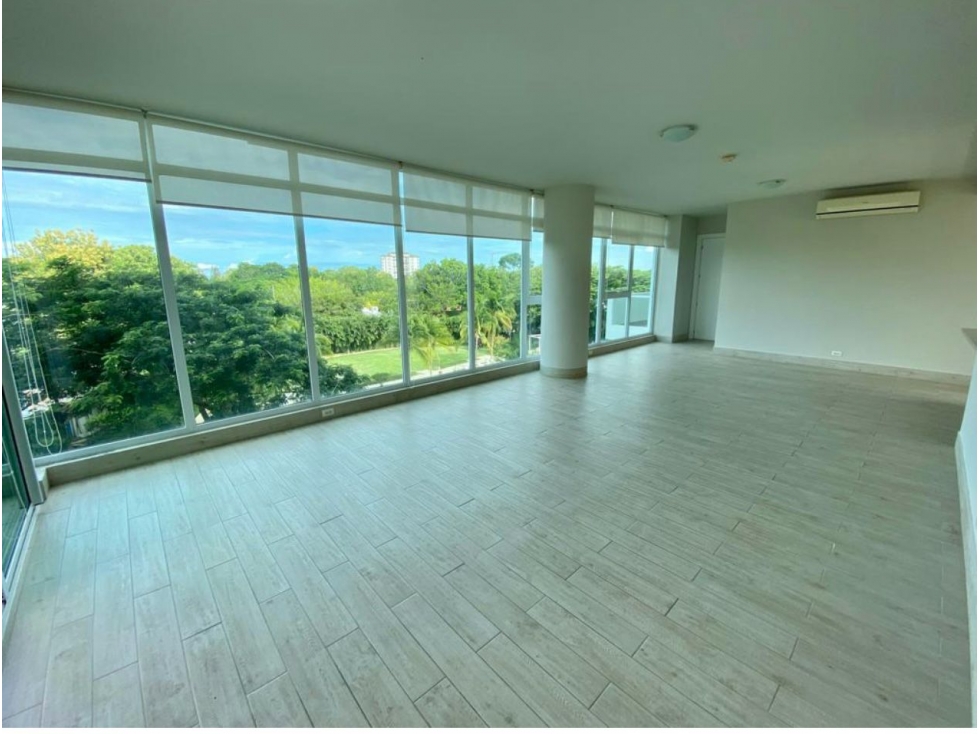 VENTA DE APARTAMENTO EN SOLEA - SAN CARLOS PLAYA PUNTA BARCO - 2