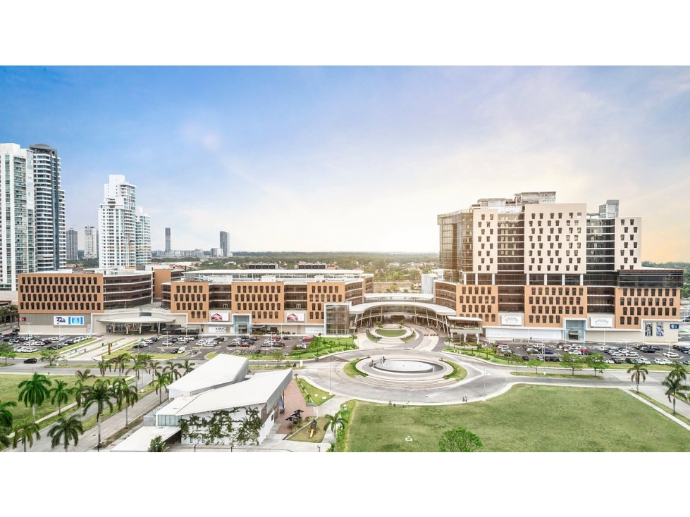 VENTA OFICINA EN COSTA DEL ESTE CONSULTORIO MALL EN TOWN CENTER — foto 5