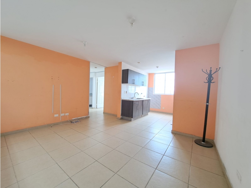 VENTA APARTAMENTO 3 RECAMARAS EN EL CRISOL PH MYSTIC HILLS — foto 2