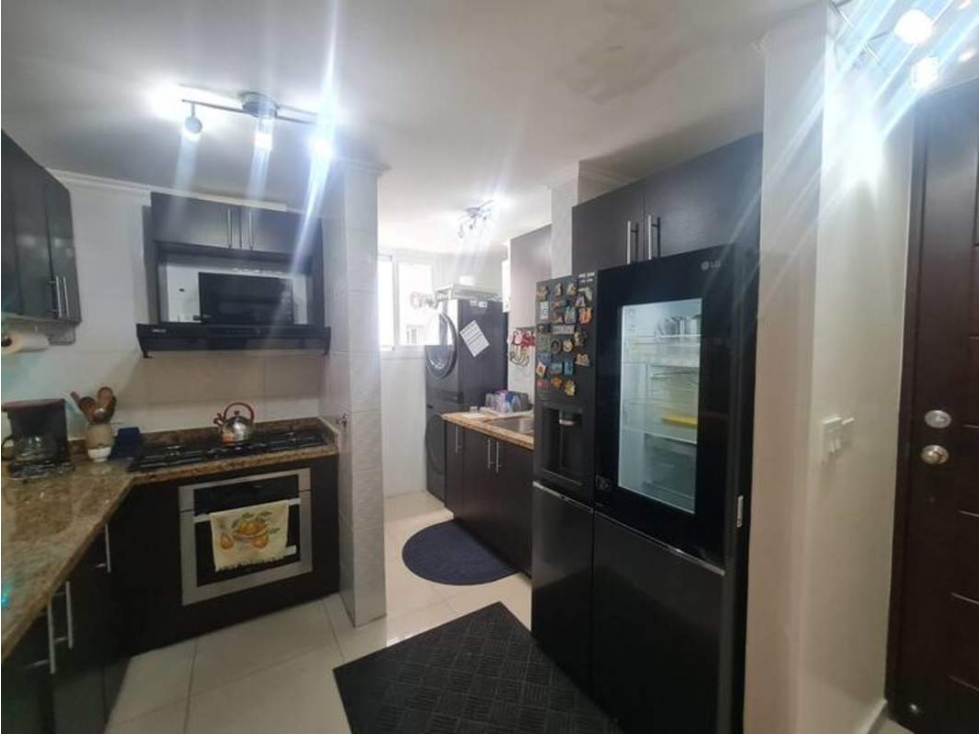 APARTAMENTO REMODELADO EN TRANSISTMICA, PH COSMOPOLITAN TOWERS — foto 6