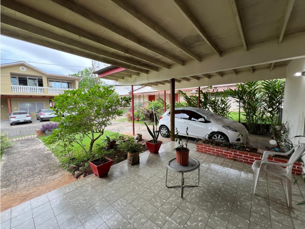 VENTA DE CASA EN SAN FRANCISCO 553mts - 5