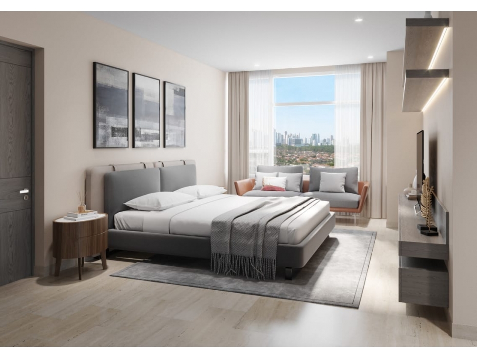 VENTA DE PROYECTO DE APARTAMENTOS EN SANTA MARIA PH CELESTE JP — foto 2