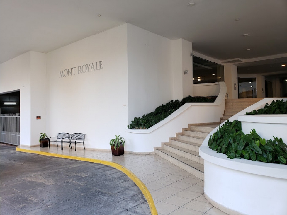 VENTA APARTAMENTO CANGREJO PH MONT ROYALE KAF