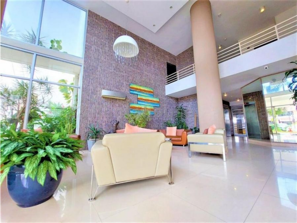VENTA APARTAMENTO 3 RECÁMARAS HATO PINTADO PH SKY LEVEL KA