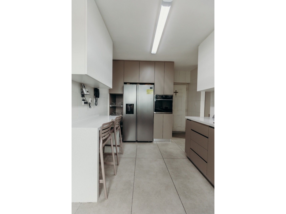 VENTA DE APARTAMENTO EN COCO DEL MAR 230 M2 PH PRESTANZA JP — foto 5