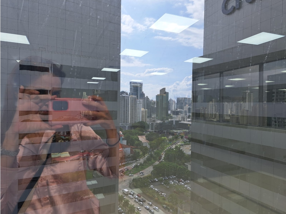 ALQUILER OFICINA 197M2 EN TORRE LAS AMERICAS MCP — foto 3