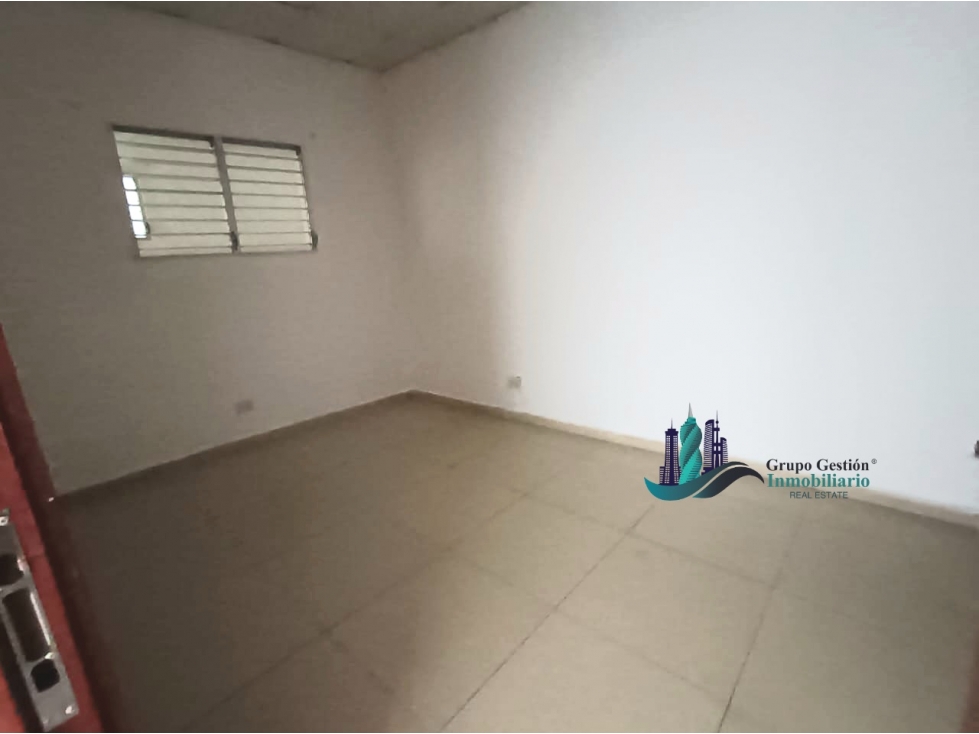 ALQUILER DE APARTAMENTO PLANTA ALTA DAVID - 1
