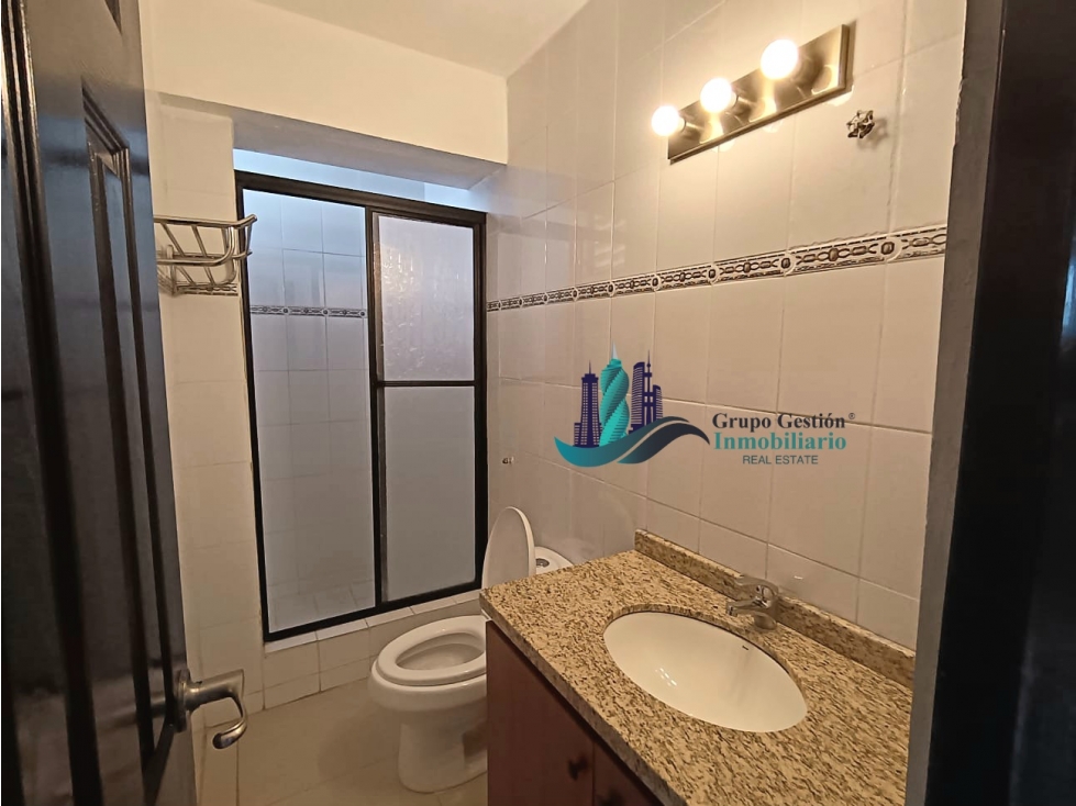 ALQUILER DE APARTAMENTO DAVID CENTRO 800.00 - 3