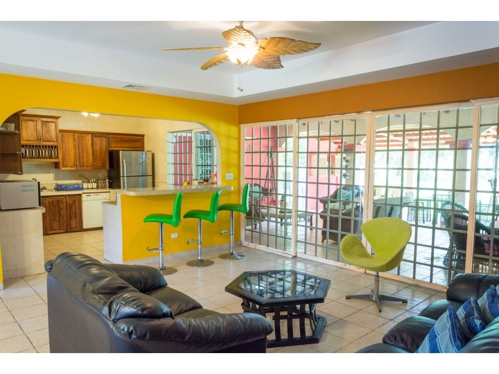 VENTA CASA EN CORONADO CON PISCINA cv — foto 2
