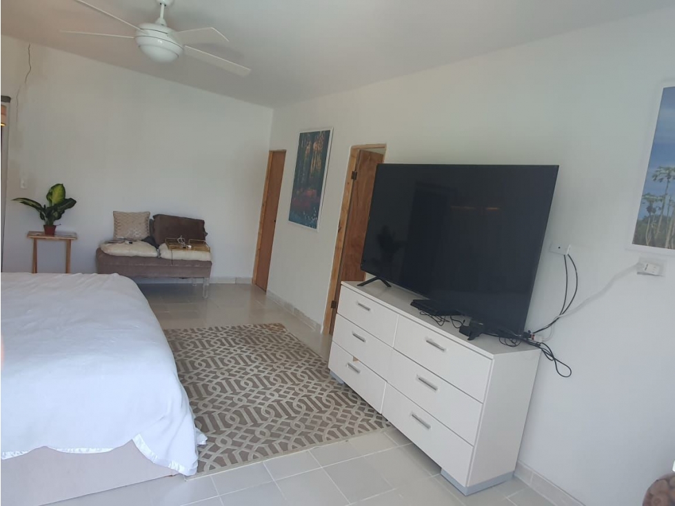 ALQUILER DE CASA EN CORONADO 8125m2 de terreno cv - 4
