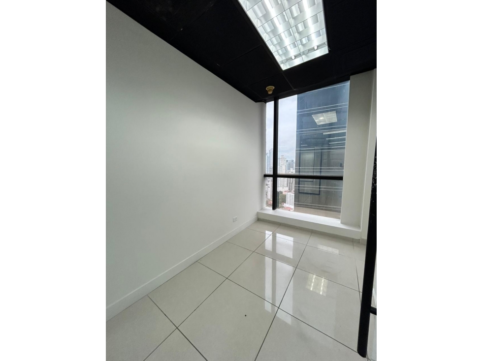 ALQUILER OFICINA 175M2 CALLE 50 PLAZA BANCO GENERAL MTTO INCLUIDO MC — foto 3