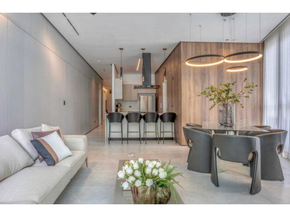 VENTA APARTAMENTO LUJO PAITILLA AQUAPOINT MLD CAV — foto 6