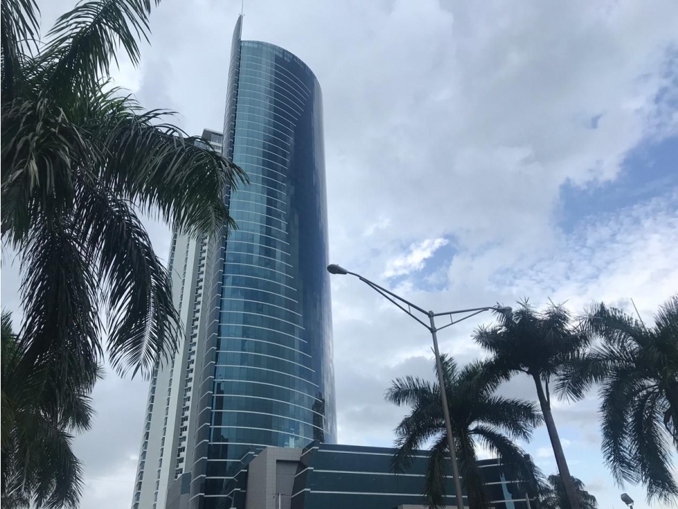 ALQUILER O VENTA OFICINA 292 M2 COSTA DEL ESTE FINANCIAL PARK MLD - 2