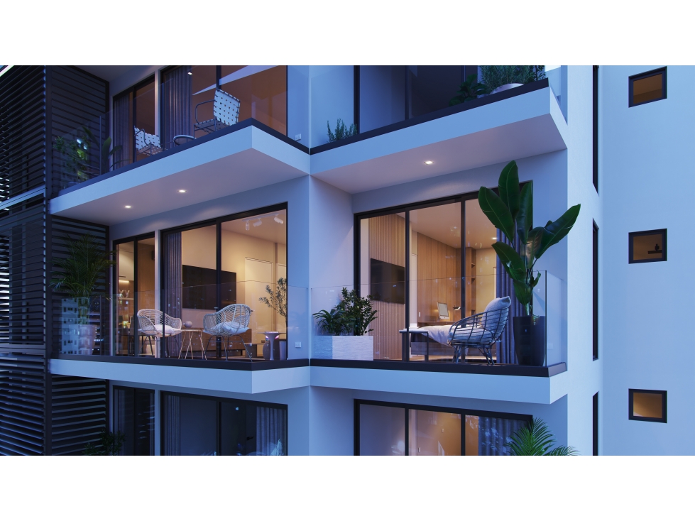 VENTA DE APARTAMENTOS SAN FRANCISCO, CIUDAD DE PANAMÁ