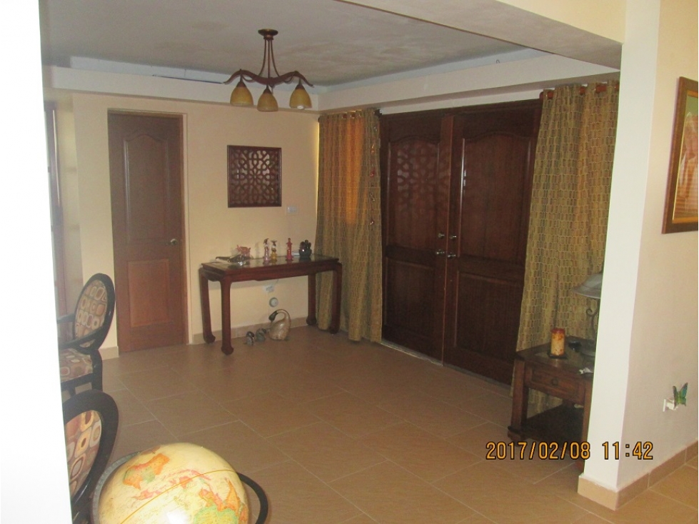 VENTA CASA EN ALTOS DE MARIA NATURALEZA PURA CERCA A CORONADO 25MT — foto 5