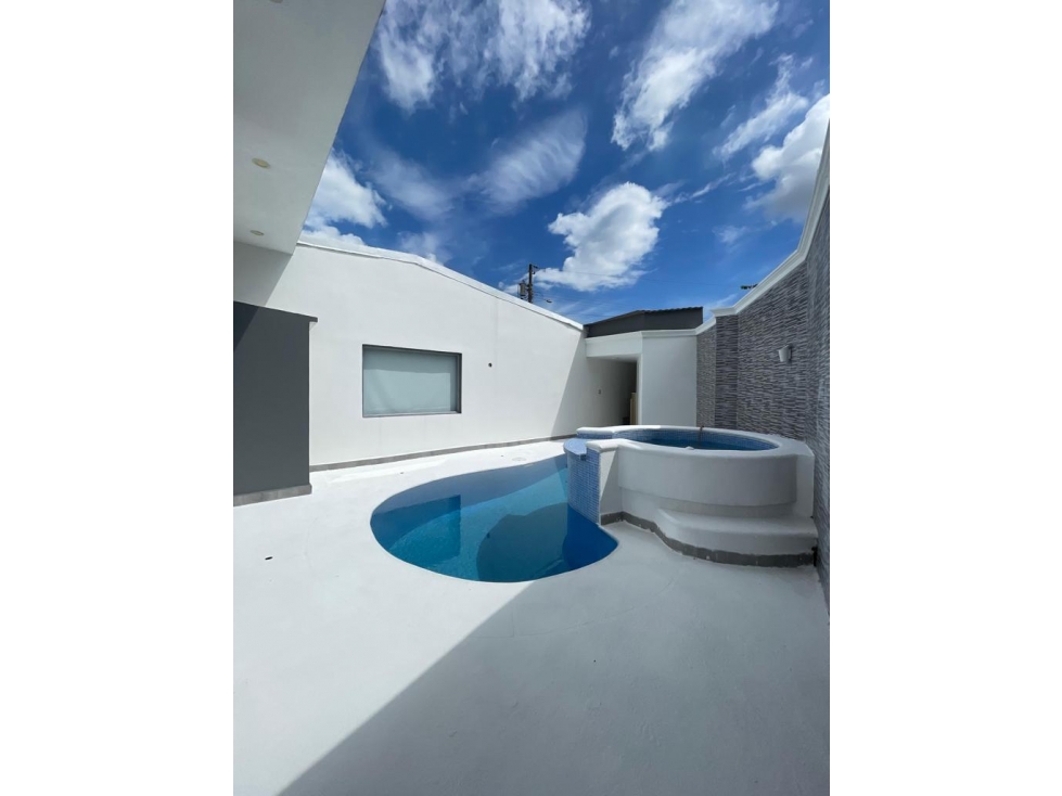 ALQUILER DE HERMOSA CASA EN ALTOS DE PANAMA