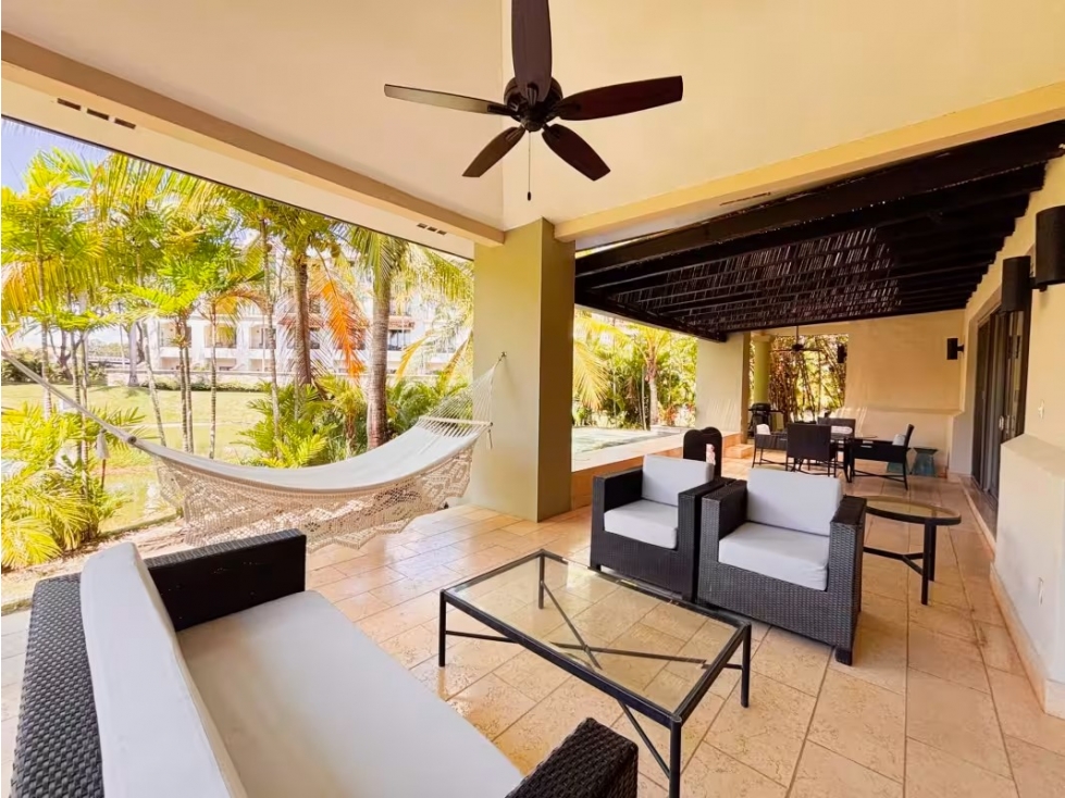 ALQUILER Y VENTA DE VILLA EN BUENAVENTURA-BRISTOL VILLAS - 3