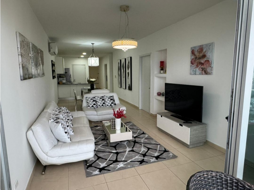 VENTA APARTAMENTO AVENIDA BALBOA 125M2 PH WHITE MLD — foto 4